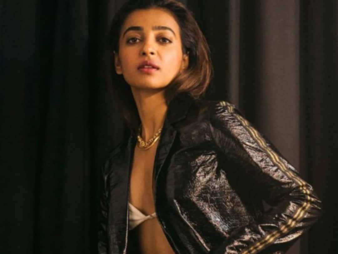 Radhika Apte recalled the demeaning comments about her body Radhika Apte : மூக்கு, மார்பகங்கள் குறித்து கேலி - நடிகை ராதிகா ஆப்தே பகிர்ந்த அனுபவங்கள்: ரசிகர்கள் ஷாக்!