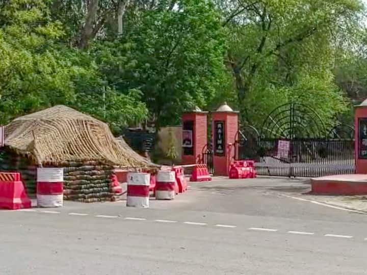 Firing in Bathinda military Station ssp says not a terror incident defence minister briefed Bathinda Military Station: बठिंडा मिलिट्री स्टेशन में फायरिंग आतंकी घटना नहीं- एसएसपी का बयान, दो दिन पहले ही गायब हुई थी राइफल