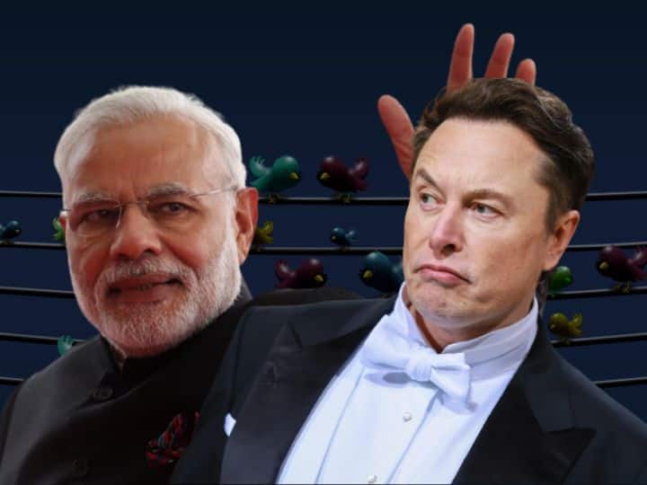 PM मोदी पर बनी BBC की डॉक्यूमेंट्री को ट्विटर से हटाए जाने पर क्या बोले एलन मस्क?