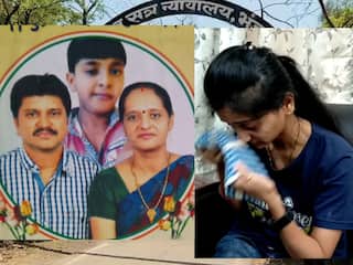 Soni Murder Case : भंडाऱ्याच्या सोनी हत्याकांडातील आरोपींना जन्मठेप, लेकीला अश्रू आनावर, म्हणाली...