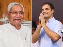Congress : 2024ની ચર્ચા કરવા ભેગા થયેલા રાહુલ-નીતીશ વચ્ચે ઓલ ઈઝ નોટ વેલ?