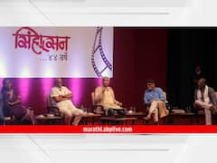 एका दिवसात सिनेमाचं एडिटिंग ते शरद पवारांच्या उपस्थितीत प्रिमिअर; जब्बार पटेल यांनी 'सिंहासन'च्या आठवणींना दिला उजाळा