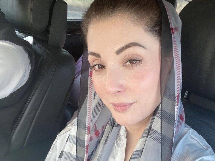 नवाज शरीफ की बेटी मरियम नवाज के पास 84 करोड़ से ज्यादा की संपत्ति है.