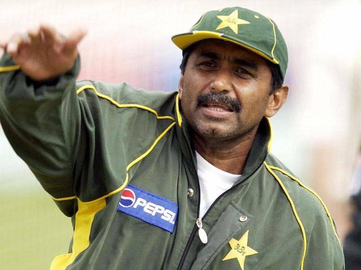 IND vs PAK 2023: Javed Miandad gave an absurd statement regarding the safety of Indian players IND vs PAK 2023: भारतीय खिलाड़ियों की सुरक्षा को लेकर जावेद मियांदाद ने दिया बेतुका बयान, जिसे सुनकर गुस्से से लाल हो जाएगा आपका चेहरा