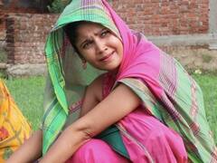 In Pics: स्वयंवर रचाने के बाद भी कुंवारी हैं टीवी की ये हसीना, एक्टिंग से दूर जी रही ऐसा लाइफ