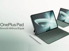 OnePlus Pad's India Price Leaked Ahead Of Availability. Know Everything