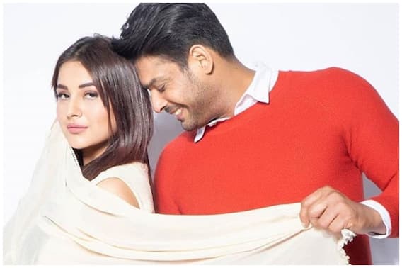 Salman Khan ने दी Shehnaaz Gill को Move On होने की सलाह ,सुनकर भड़के Sidharth Shukla के फैंस