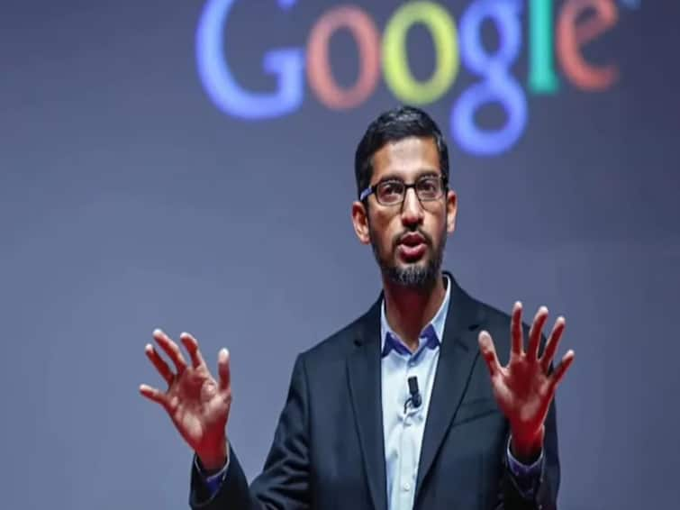 Google Layoffs Will Google do more layoffs in coming times CEO Sundar