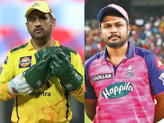 RR vs CSK Live Streaming: राजस्थान रॉयल्स और चेन्नई सुपर किंग्स के बीच मुकाबला कब और कहां देखें?
