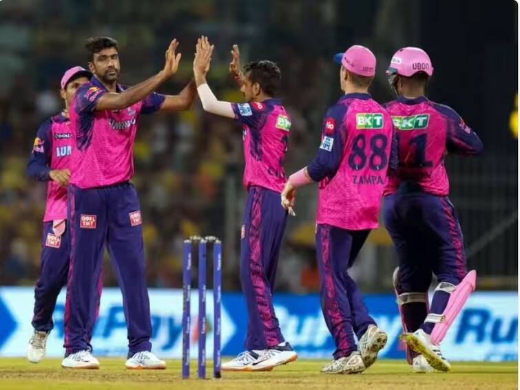 Csk vs rr score live updates chennai super kings vs rajasthan royals