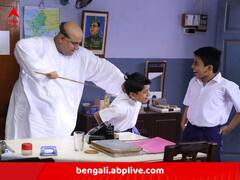 Nonte Fonte: নারায়ণ দেবনাথের 'নন্টে ফন্টে' এবার বড়পর্দায়, থাকছে হাতি স্যার, কেল্টুরাও