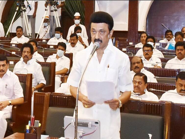 TN CM Stalin assures action against accused in 6 year old girl sexual harassment case மனித குலத்திற்கு அவமான சின்னம்...சிறுமிக்கு பாலியல் தொல்லை அளித்த விவகாரத்தில் கொதித்தெழுந்த முதலமைச்சர் ஸ்டாலின்..!