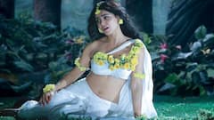 হঠাৎই 'শকুন্তলম'-এর প্রচার বাতিল সামান্থার! কারণ জানালেন ট্যুইটে