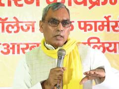 ओम प्रकाश राजभर ने जारी की मेयर के 5 प्रत्याशियों की लिस्ट, PM मोदी के गढ़ में इन्हें दिया टिकट