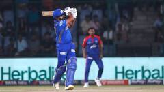 IPL Stat: আইপিএলে সর্বাধিকবার ম্যচ সেরা হওয়ার কৃতিত্ব কোন তারকার দখলে?