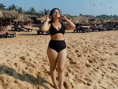 Saloni Daini Transformation: पहले से काफी फिट और ग्लैमरस हो गई हैं ‘कॉमेडी सर्कस’ की 'गंगूबाई', बिकिनी फोटो देख फटी रह जाएंगी आंखें