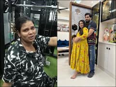 गलती से जिम में बंद हुईं अरमान मलिक की पहली बीवी, ढूंढता रह गया पूरा परिवार