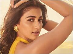 Pooja Hegde Latest Photos : ఏంట్రా పూజా హెగ్డే ఇంత క్యూట్‌గా ఉంది?