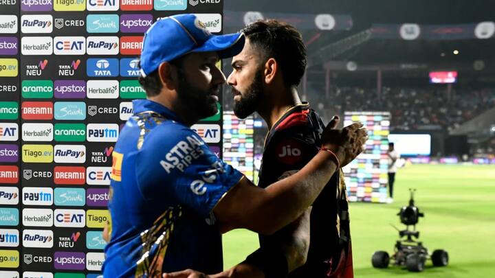 IPL: আইপিএলে সর্বাধিকবার ম্যাচ সেরা হওয়া পাঁচ তারকার প্রত্যেকেই ভারতীয় ক্রিকেটার।