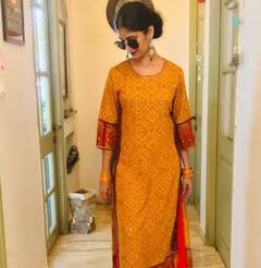 ਸਵਯੰਵਰ ਰਚਾਉਣ ਤੋਂ ਬਾਅਦ ਵੀ ਕੁਆਰੀ ਹੈ ਟੀਵੀ ਦੀ ਇਹ ਹਸੀਨਾ ,ਐਕਟਿੰਗ ਤੋਂ ਦੂਰ ਜੀ ਰਹੀ ਹੈ ਅਜਿਹੀ ਜ਼ਿੰਦਗੀ