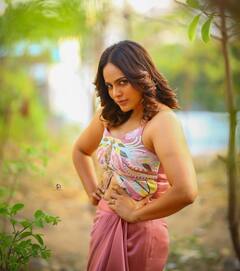 Nanditaswetha: బొద్దుగా మారి ముద్దుగుమ్మ నందిత శ్వేతా