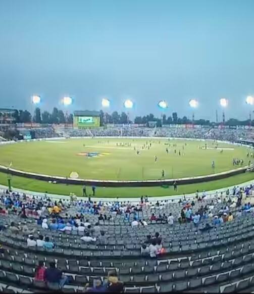 BCCI ਦਾ ਵੱਡਾ ਫੈਸਲਾ, ਇਨ੍ਹਾਂ 5 ਸਟੇਡੀਅਮਾਂ ਨੂੰ ਸੁਧਾਰਨ ਲਈ ਖਰਚੇ ਜਾਣਗੇ ਕਰੋੜਾਂ ਰੁਪਏ