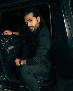 Silambarasan: ‘அக்கறையில நிக்குறவன எட்டுது நம்ம சத்தம்..’ பத்து தல நாயகனின் அசத்தல் புகைப்படங்கள்!