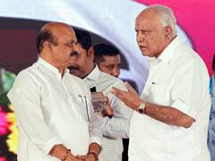 इस्तीफा, संन्यास और हंगामा...पहली लिस्ट जारी होने के बाद कर्नाटक बीजेपी में मची भारी हलचल