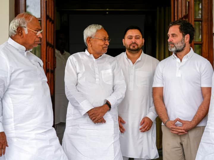 Lok Sabha Election: नीतीश कुमार को चुनाव से पहले विपक्षी दलों को एकजुट करने का मिला जिम्मा, क्या हैं इस तस्वीर के मायने?