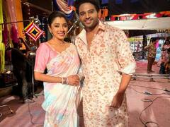 क्या रुपाली गांगुली के शो से गायब होने वाले हैं अनुज कपाड़िया? गौरव खन्ना ने ऐसे किया रिएक्ट