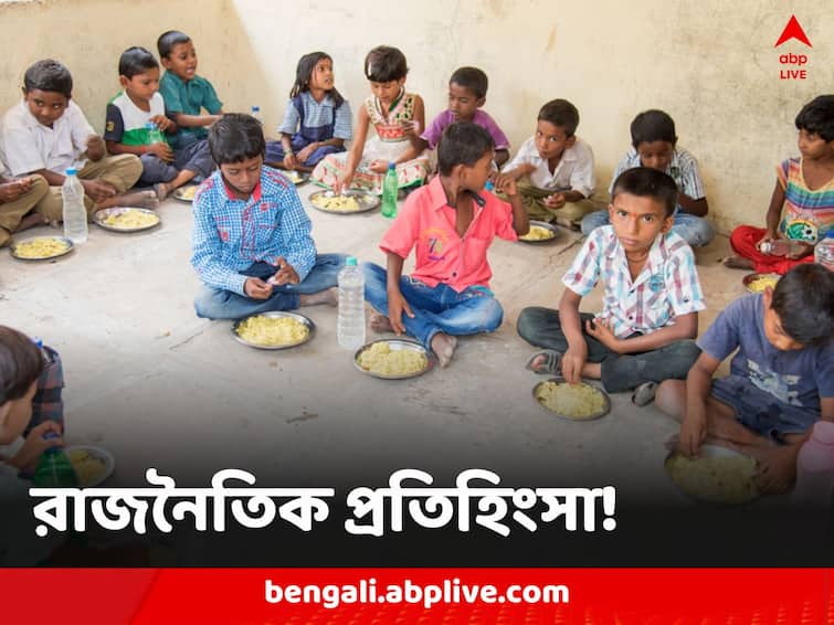TMC says BJP government has hidden agenda behind mid day meal scam  report on West Bengal Mid Day Meal: যৌথ প্রকল্পে রাখাই হয়নি রাজ্যকে! মিড ডে মিল রিপোর্ট একপেশে, প্রতিহিংসামূলক, বলছে তৃণমূল