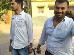 जमशेदपुर: वकील चंदन चौबे की गिरफ्तारी को लेकर अधिवक्ताओं का हंगामा, अनिश्चित कालीन हड़ताल की घोषणा