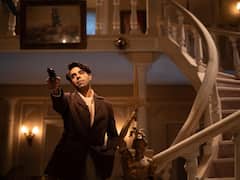 'There Is A Weird Real-Life Connection With Binod’s Story': Aparshakti Khurana On His Jubilee Character