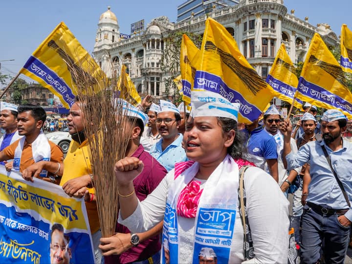 “Instead of 10, we can fill the form of any candidate with only one proposer. The party will get more time in the national media and will now be able to announce campaigns in batches of 40 in the elections. The party will also be officially given a place for its national office,” he said.