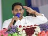 Andhra CM Jagan Mohan Reddy Disburses Rs 658 Crore Aid Under YSR EBC Nestham Scheme