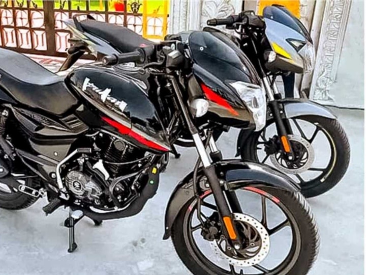 Pulsar 125 discount on road price