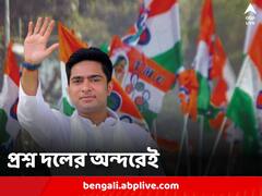 ‘শুধু লড়তে নয়, জিততে যাব’, বলেছিলেন অভিষেক, জাতীয় স্বীকৃতি চলে যাওয়ায় প্রশ্নের মুখে তাঁর নেতৃত্ব