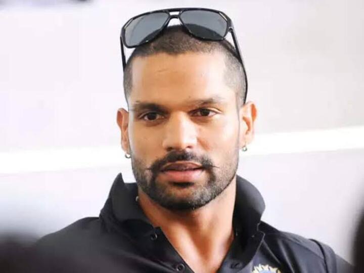 Shikhar Dhawan : ’கண்டதும் காதல்.. மாட்டிக்கிட்டேன்’ : மீண்டும் காதலில் விழுந்த ஷிகர் தவான்.. பொண்ணு யாருங்க?