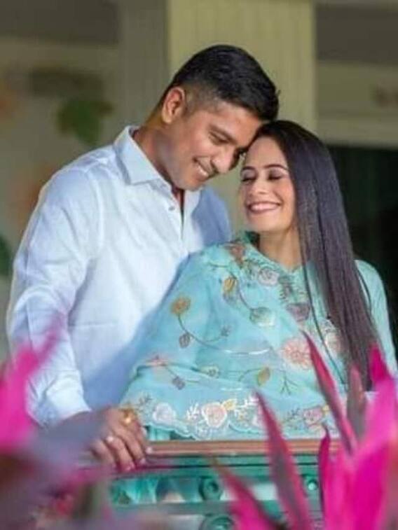 कितनी पढ़ी-लिखी हैं छत्तीसगढ़ के सीएम भूपेश बघेल की बहू?