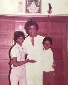 Raghava Lawrence : ‘அந்த மனசுதான் சார் கடவுள்..’ 150 குழந்தைகளை தத்தெடுத்து பாராட்டுக்களை குவித்து வரும் லாரன்ஸ்!