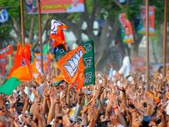 Karnataka Election: 189 வேட்பாளர்களை கொண்ட முதல் பட்டியலை வெளியிட்ட பா.ஜ.க.. எதிர்பார்ப்பை தூண்டும் கர்நாடக தேர்தல் களம்..