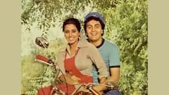 'ঋষির একাধিক মহিলার সঙ্গে সম্পর্ক ছিল, সমস্ত জানতে পারতাম', নীতুর পুরনো সাক্ষাৎকার ফের চর্চায়