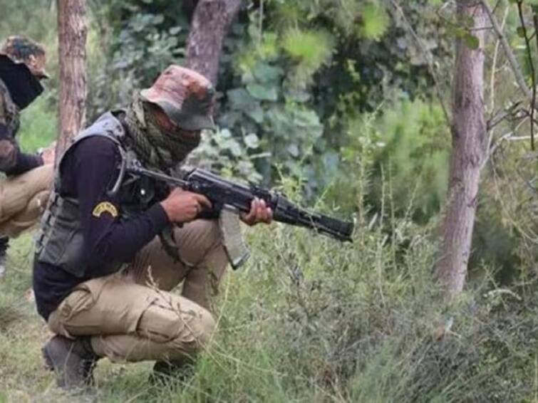 Firing Inside Bathinda Military Station Four Casualties Reported More Details Awaited Bathinda Military Station: பஞ்சாபில் மீண்டும் பதற்றம்...ராணுவ முகாமில் துப்பாக்கிச்சூடு...4 பேர் உயிரிழப்பு..!