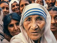 Viral Photo: महात्मा गांधी से लेकर अल्बर्ट आइंस्टीन तक अगर सेल्फी लेते तो तस्वीरों में दिखते ऐसे