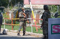 Uri, Pathankot To Bathinda: Another Early Morning Attack On Military Base. In Pics