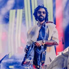 Happy Birthday Jigar Saraiya: Lesser-Known Facts About The Music Composer | IN PICS