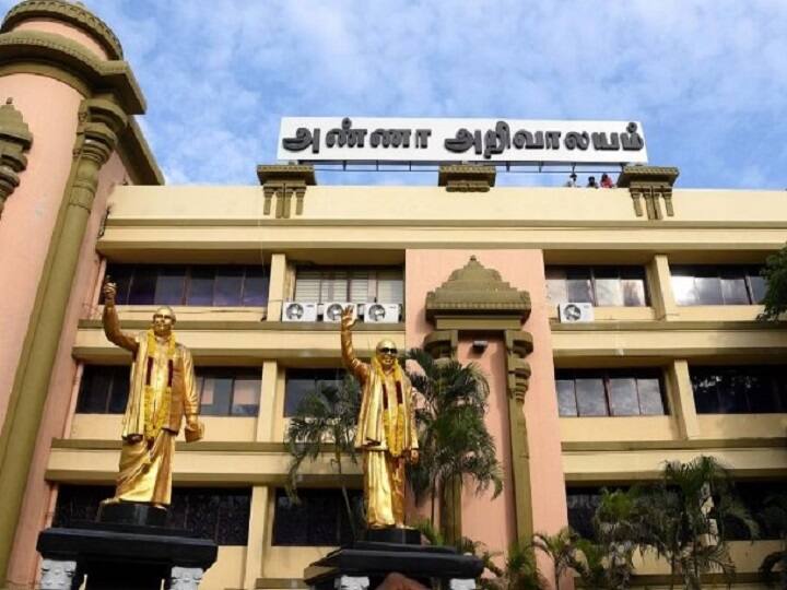 councillor gets axed for anti party activities DMK takes action 6 வயது சிறுமிக்கு பாலியல் தொந்தரவு...கவுன்சிலருக்கு எதிராக திமுக ஒழுங்கு நடவடிக்கை...அதிரடி காட்டிய காவல்துறை..!
