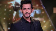 Aditya Narayan : आदित्य नारायणने सोशल मीडियापासून घेतला ब्रेक