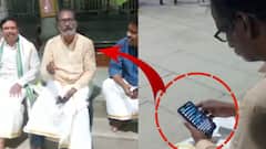 Kanipakam Temple Mula Virat Photos: సోషల్ మీడియాలో మూలవిరాట్ ఫొటోలు వైరల్