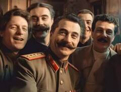 Viral Photo:  ਮਹਾਤਮਾ ਗਾਂਧੀ ਤੋਂ ਲੈ ਕੇ ਅਲਬਰਟ ਆਇਨਸਟੀਨ ਤੱਕ ਸੈਲਫੀ ਲੈਂਦੇ ਤਾਂ ਤਸਵੀਰਾਂ ‘ਚ ਇਦਾਂ ਦੇ ਆਉਂਦੇ ਨਜ਼ਰ